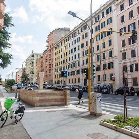 Domus Viola In San Giovanni Rzym Zewnętrze zdjęcie