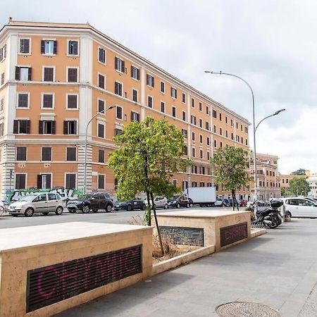 Domus Viola In San Giovanni Rzym Zewnętrze zdjęcie