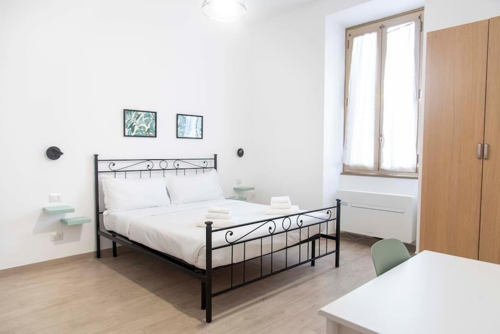 Domus Viola In San Giovanni Rzym Zewnętrze zdjęcie