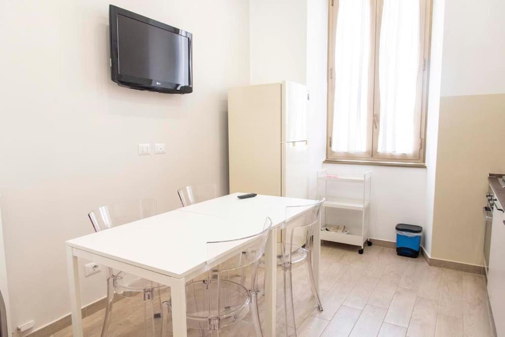 Domus Viola In San Giovanni Rzym Zewnętrze zdjęcie