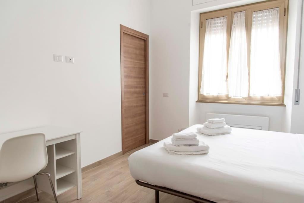 Domus Viola In San Giovanni Rzym Zewnętrze zdjęcie
